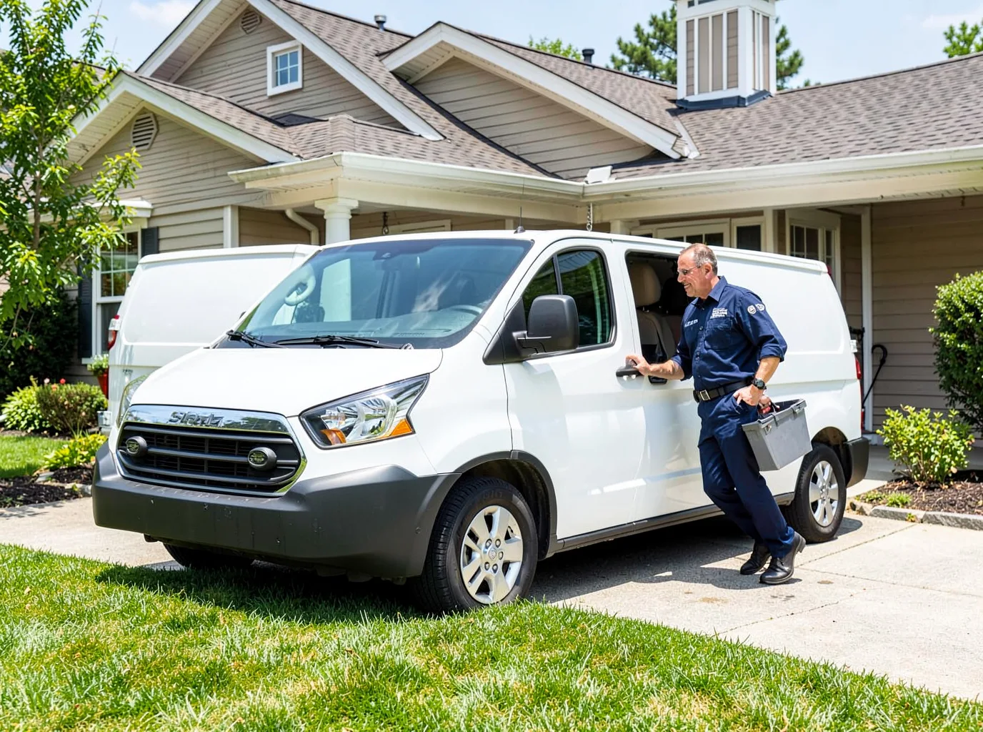 Emergency Plumber company in Dimock, SD